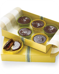Peanut-Butter-and-Jelly Cups