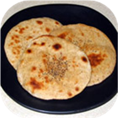 Norwegian Flat Bread