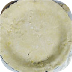 Best Ever Pie Crust