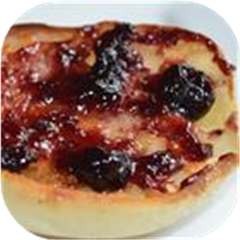 Blueberry Spread