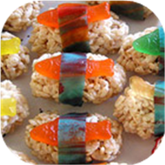 Cereal Treats II