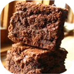 Brooke's Best Bombshell Brownies