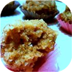 Coconut Rum Balls