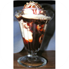 Fudge Sauce