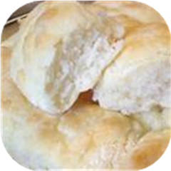 Buttermilk Biscuits II