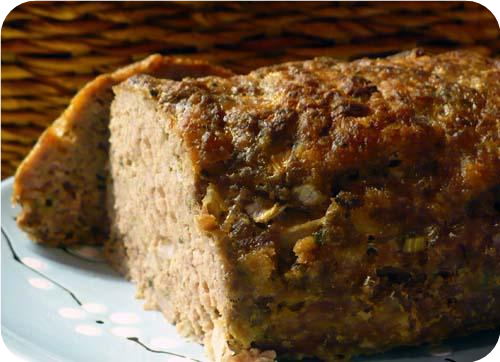 Meat Loaf - Oksefars