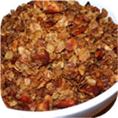 Honey Nut Granola