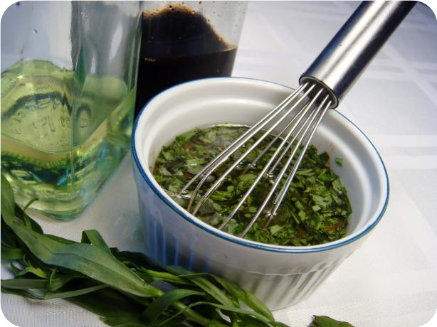 Terrace Hill Vinaigrette