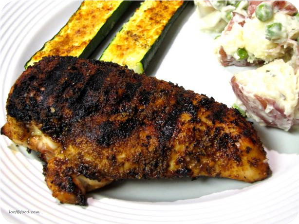 Southwest Chicken
