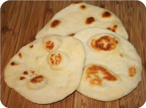 Naan