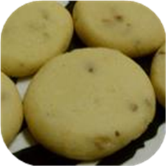 Shortbread Cookies II