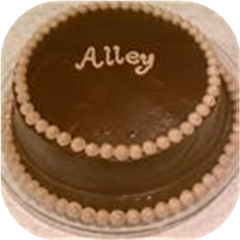 Ganache I
