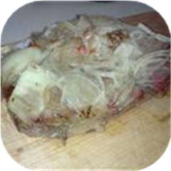 Deli Style Brisket