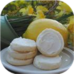 Lemon Meltaways