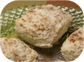 Buttery Farm Biscuits