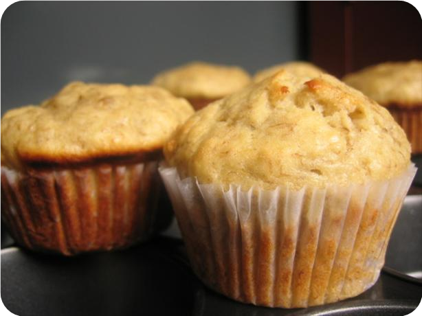 Banana Raisin Bread