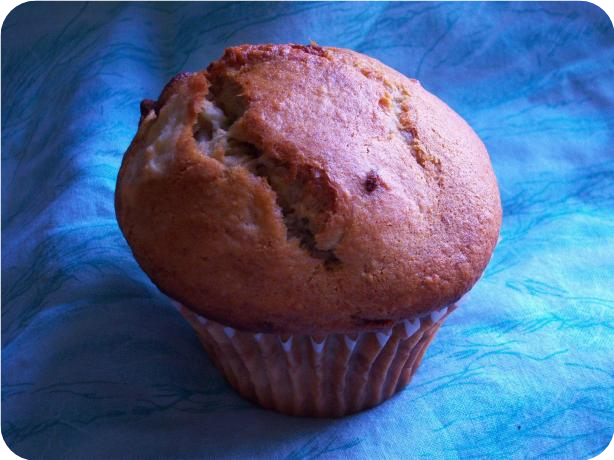 Banana Muffins