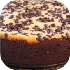 Chocolate Chip Cheesecake I