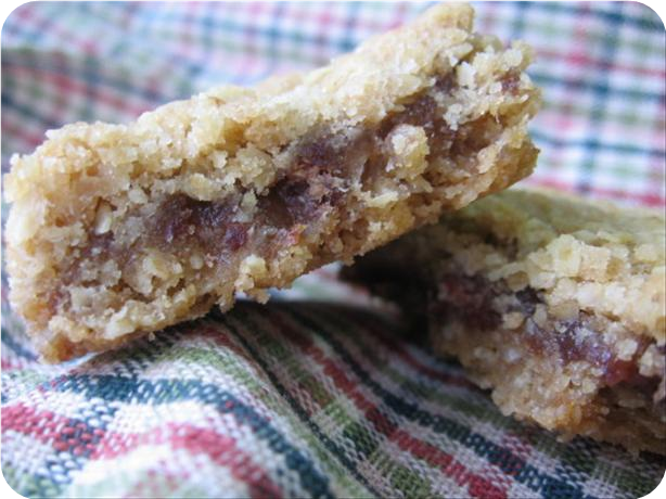 Date Bars