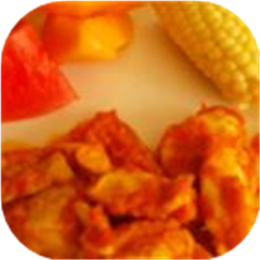 Picante Chicken