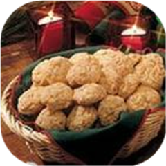 Cheese Crisps