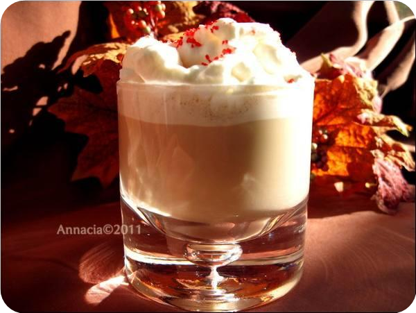 African Coffee Cooler
