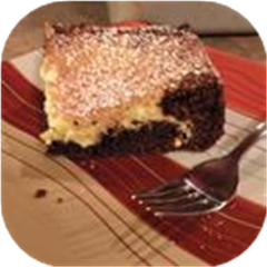 Gooey Butter Cake I