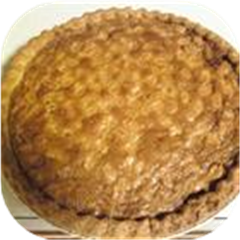 Southern Peanut Butter Pie