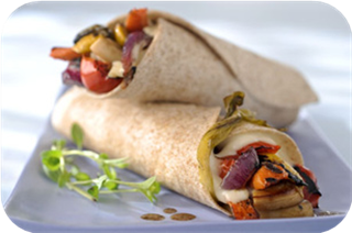 The Grateful Veg