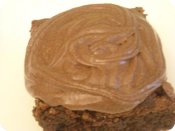 Versatile Brownies