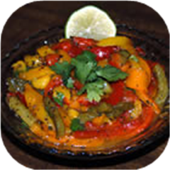 Marinated Peppers