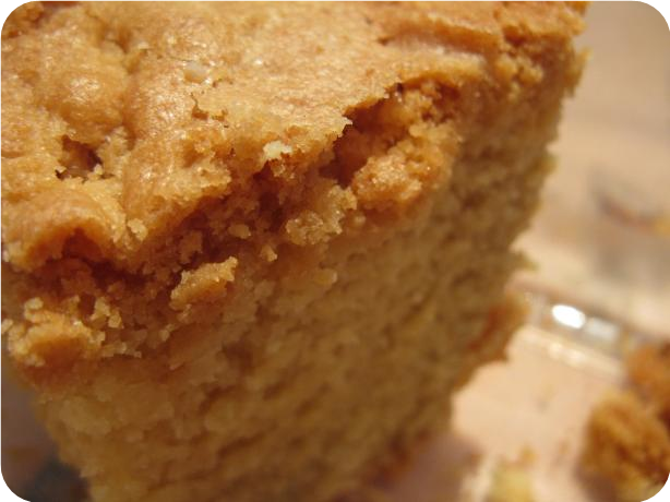 Original Pound Cake