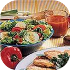 Cumin Vinaigrette