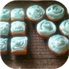 Creamy Buttercream Frosting