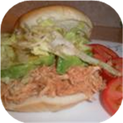 Grandpa Bob's Spicy Barbeque Sauce