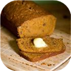 Sweet Potato Bread I