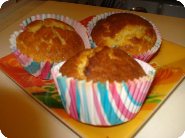 Cupcakes