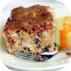 Apple Cake V