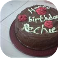 One Bowl Buttercream Frosting