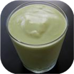 Avocado Smoothie