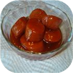 Wienie Sauce