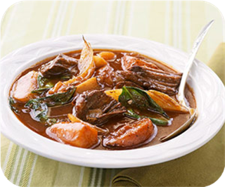 Country italian beef 