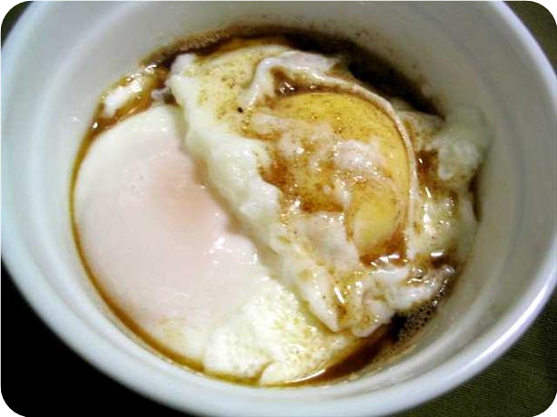 Brown Butter Sauce