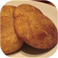 Snickerdoodle Supreme