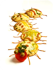 Pizzapede 