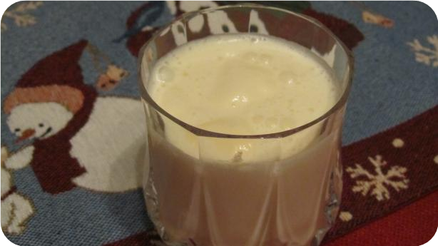 Amaretto Dream (Adult Beverage)