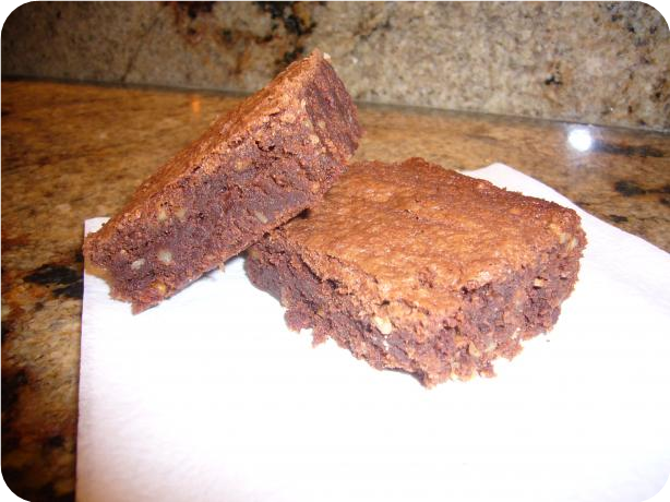 Best Brownies