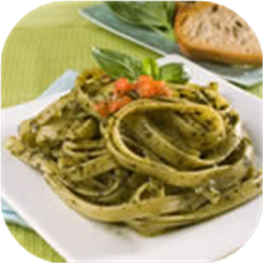 Easy Pesto
