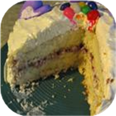 Coconut Frosting and Filling