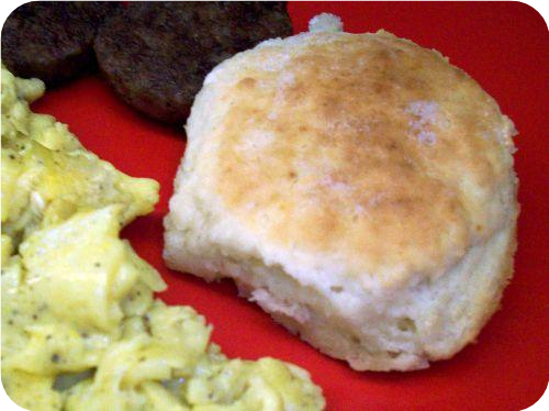 Biscuits (Betch Can't Eat Just One Biscuits)